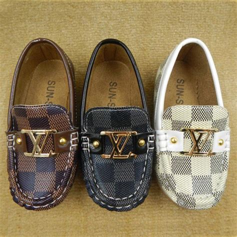 infant louis vuitton shoes